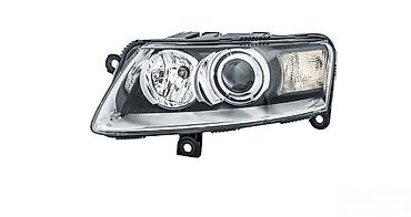 led oči za auto: AUDI A6 C6 BIXENON FAR HELLA | Najpovoljniji novi auto delovi! — 1