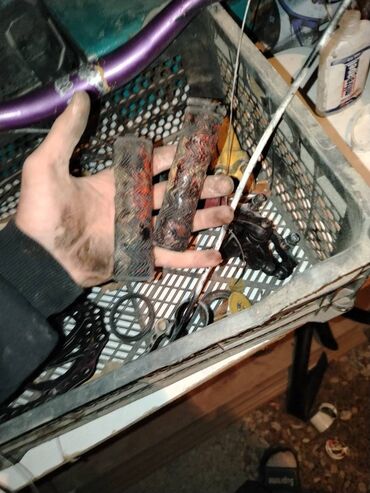 Velosiped aksesuarları: Mtb aid bütün 3htiyyat hissələri demir pedal shimano satun -da lalafo.az — 16 Velosiped aksesuarları: Mtb aid bütün 3htiyyat hissələri demir pedal shimano satun — 16