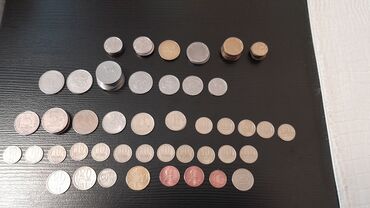 Əskinaslar: 50 Manat, 1992 il, Vəziyyəti: Yaxşı — 3