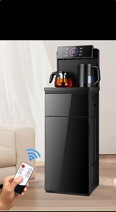su təmizləmə: Dispenser Döşəməüstü, Su təmizləməsi ilə, Yeni — 1