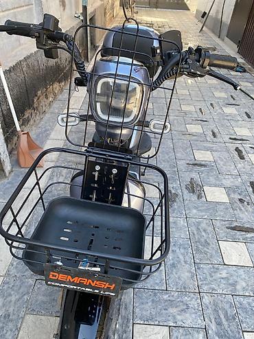 Скутеры: Тип скутера 50 куб. см, Электро — 10