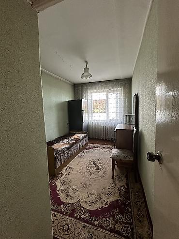 Продажа квартир: 3 комнаты, 70 м², Таатан ТЦ Индивидуалка, 5 этаж at lalafo.kg — 8 Продажа квартир: 3 комнаты, 70 м², Таатан ТЦ Индивидуалка, 5 этаж — 8