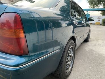 Toyota: Toyota Progres: 1999 г., 2.5 л, Автомат, Бензин, Седан — 8