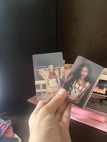 Hasarsız Lomo card denesı 30 qepık🤍💞