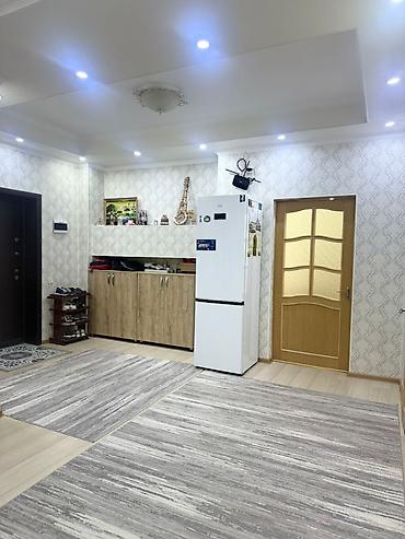 элитка 3 комнатная: 3 комнаты, 104 м², Нижний Джал (Джал-23) Элитка, 3 этаж, Евроремонт — 7