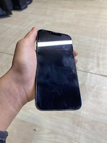 iphone xs ma: IPhone 13, 128 GB, Mavi — 2