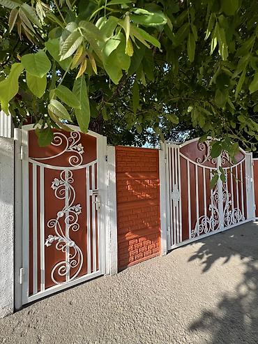 с ремонтом: 📌Продается новый мансардный дом. 🏠 - Тип: Дом с участком(идеально для — 8