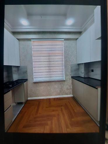 kreditle yeni tikili binalar: 2 otaqlı, Yeni tikili, 45 kv. m — 4