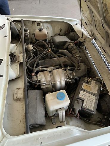 VAZ (LADA): 77min probeq ideal otur sur endirim var barterde var buyurub yaza — 6