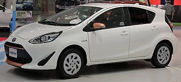depazit: Günlük, Toyota, Depozitlə, Qalmamaq şərti ilə — 2