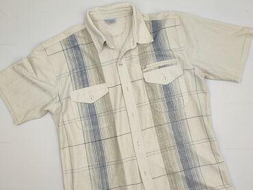 Shirt for men, 2XL (EU 44), condition - Very good