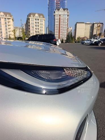bmw m2: Changan Qiyuan Q05: 2026 г., 0.1 л, Автомат, Электромобиль, Кроссовер — 9