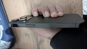 айфон 14 про макс китай: IPhone 14 Pro, Б/у, 256 ГБ, Черный, Защитное стекло, 80 % — 5