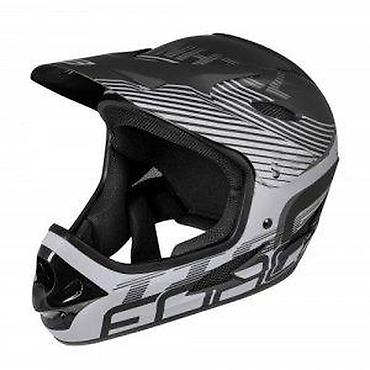 gel blaster srbija: KACIGA FORCE TIGER CRNA L-XL | KACIGA FORCE TIGER CRNA L-XLKaciga za — 5