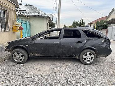 куплю ниссан: Nissan Primera: 2003 г., 1.8 л, Механика, Газ, Универсал — 1