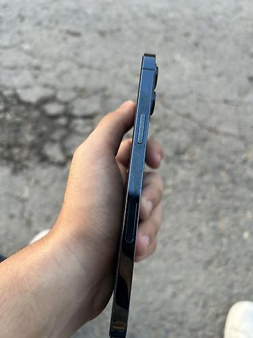 iphone 11 pro qiymeti 128: IPhone 12 Pro, 128 GB, Pacific Blue, Face ID — 4