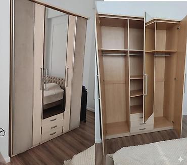 ayaqqabı dolabı ucuz: AylaDolab satılır 250 azn.Real alıcıya endirim var.Yaxşı — 1