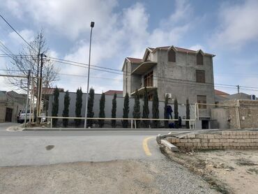 Həyət evləri və villaların satışı: 6 otaqlı, 320 kv. m, Kredit yoxdur, Orta təmir — 8
