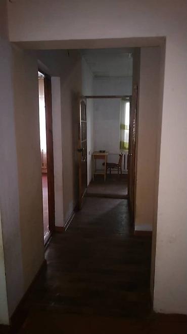 3 комнаты, 70 м², Достук мкр Индивидуалка, 1 этаж, Требуется ремонт