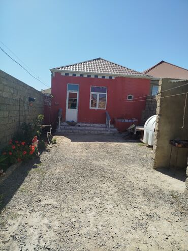 Həyət evləri və villaların satışı: Həyətyanı fərdi ev sahəsi - Qapalı hasar ilə əhatələnmiş həyətyanı — 6