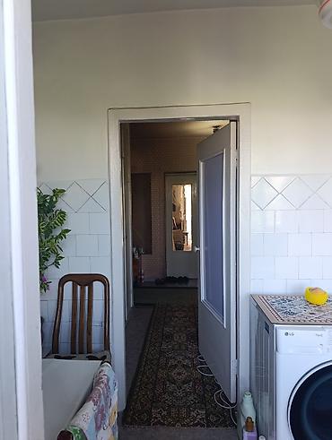 золотой квадрат квартиры: 3 комнаты, 68 м², Золотой квадрат Индивидуалка, 5 этаж, Старый ремонт — 4