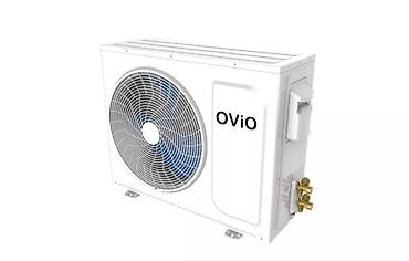 Настенные кондиционеры: Сплит-система, AUX, Новый, 30-35 м² — 19