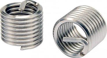 Ostali pribor i dodaci za alate: YATO umetci za navoj – set 20 kom - Model: YT-1765 - Dimenzija: M6 x — 5