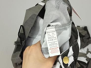 berani spodnie: PrettyLittleThing, Spodnie cargo damskie, rozmiar 2XS — 6