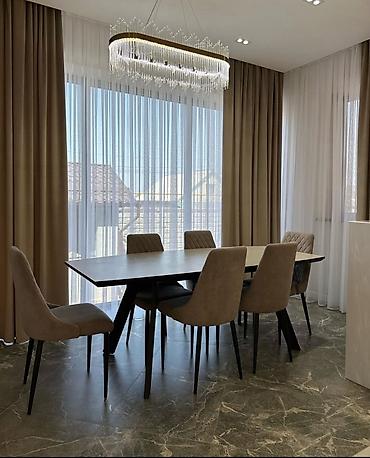 Продажа коттеджей и домов: 🏡 Продаётся современный дом с дизайнерским ремонтом в ж/м Ак-Ордо 1 ✨ — 4