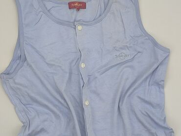 t shirty damskie plus size: T-shirt, L (EU 40), condition - Very good