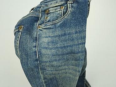m sara denim: M.Sara, Jeansy damskie, rozmiar S — 6