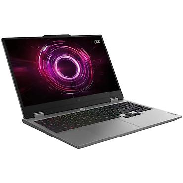 rtx 5050: Notbuk Lenovo LOQ 15AHP10 (83JG000XRK) — DS4296 - Ekran: 15.6″ Full — 2