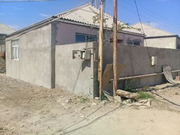 maştağa notarius: Binəqədi qəs. 3 otaqlı, 68 kv. m, Kredit yoxdur, Orta təmir
