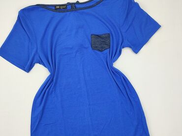 bluzki z koronka na plecach: Blouse, 2XL (EU 44), condition - Good