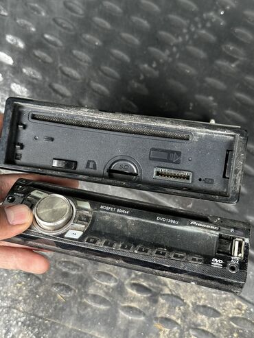 калпак на матиз: Pioneer автомагнитофон, бачок для стеклоомывателя Хонда фит, хонда lalafo.kg да калпак на матиз: Pioneer автомагнитофон, бачок для стеклоомывателя Хонда фит, хонда