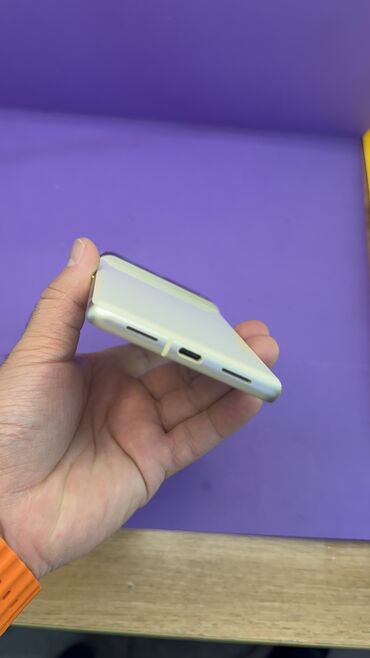 Google: Google Pixel 7, Б/у, 128 ГБ — 4