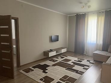 2 rooms: Дом (частный сектор), Кыргызское взморье, Бостери, 8+ мест — 10