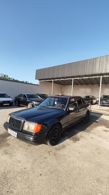 мерс 211 кузов: Mercedes-Benz W124: 1988 г., 2.6 л, Механика, Бензин, Седан