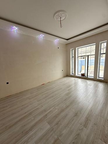mastagada ev satilir: 3 otaqlı, 56 kv. m, Kredit var, Yeni təmirli — 4
