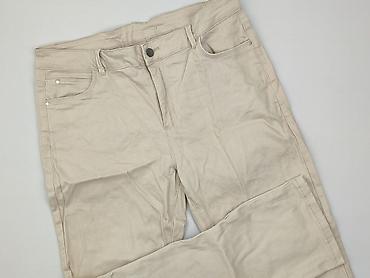 olika sklepy: St. Bernard, Spodnie materiałowe damskie, rozmiar XL — 1