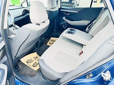 subaru outbec: Subaru Outback: 2020 г., 2.5 л, Автомат, Бензин, Универсал — 10