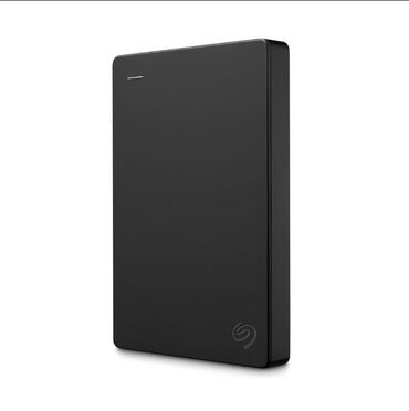 купить жесткий диск 500гб: Seagate 4TB - внешний жёсткий диск ✅ Новый, в запечатанной коробке. ✅