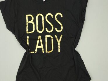 Kobiety: T-shirt damski, rozmiar 2XL
