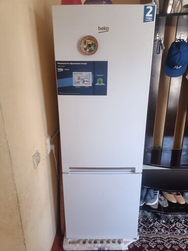 вытяжка для кухни белая: Холодильник Beko, Двухкамерный