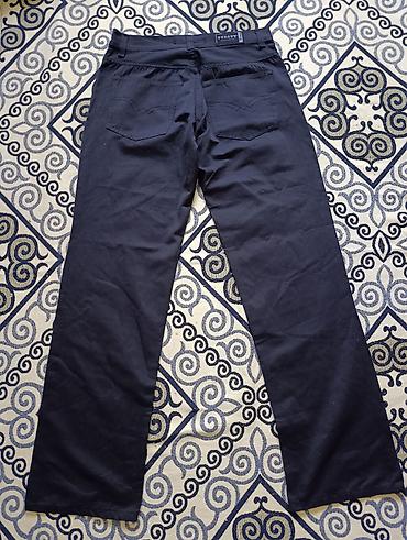 ремень стяжной: Джинсы STRAVT Jeans (Made in Turkey) - Модель: K: SAFARI, артикул M — 2