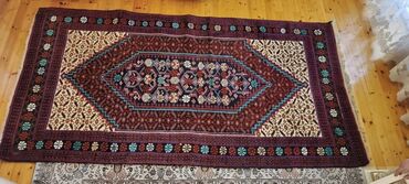 Xalçalar: Xalça Azərbaycan, Kredit yoxdur — 10