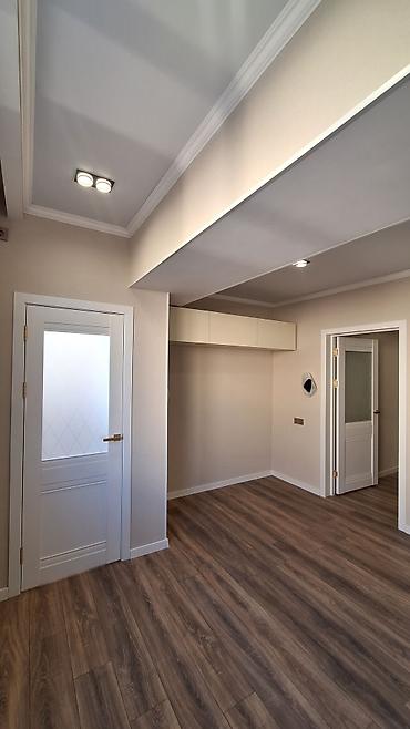 Продажа квартир: 2 комнаты, 72 м², Элитка, 9 этаж, Евроремонт — 2