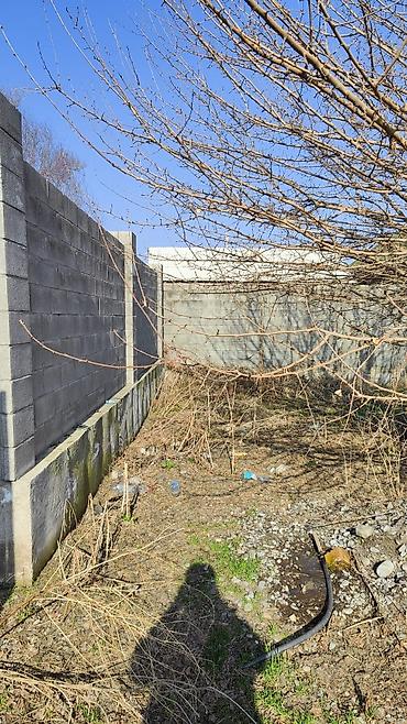 Продажа участков: 6 соток, Для строительства — 10