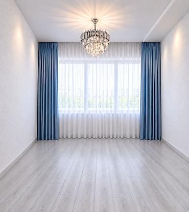 Продажа квартир: 3 комнаты, 75 м², Технопарк Элитка, 4 этаж, Свежий ремонт — 2