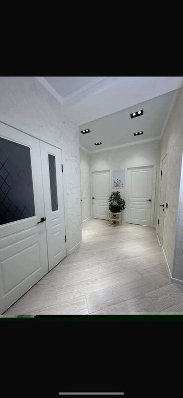 ищу квартиру в районе кызыл аскер: 3 комнаты, 80 м², Элитка, 7 этаж